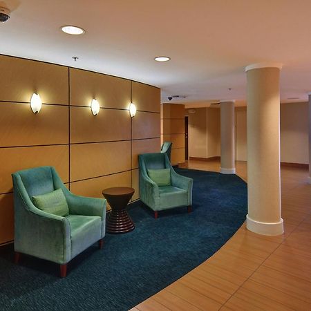 Springhill Suites By Marriott Dallas Nw Highway At Stemmons / I-35East Екстер'єр фото
