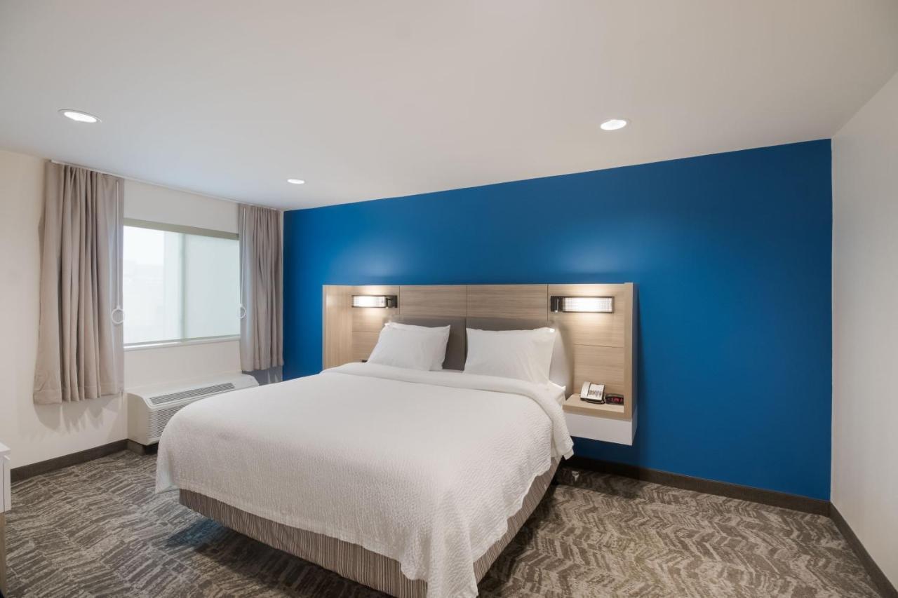 Springhill Suites By Marriott Dallas Nw Highway At Stemmons / I-35East Екстер'єр фото