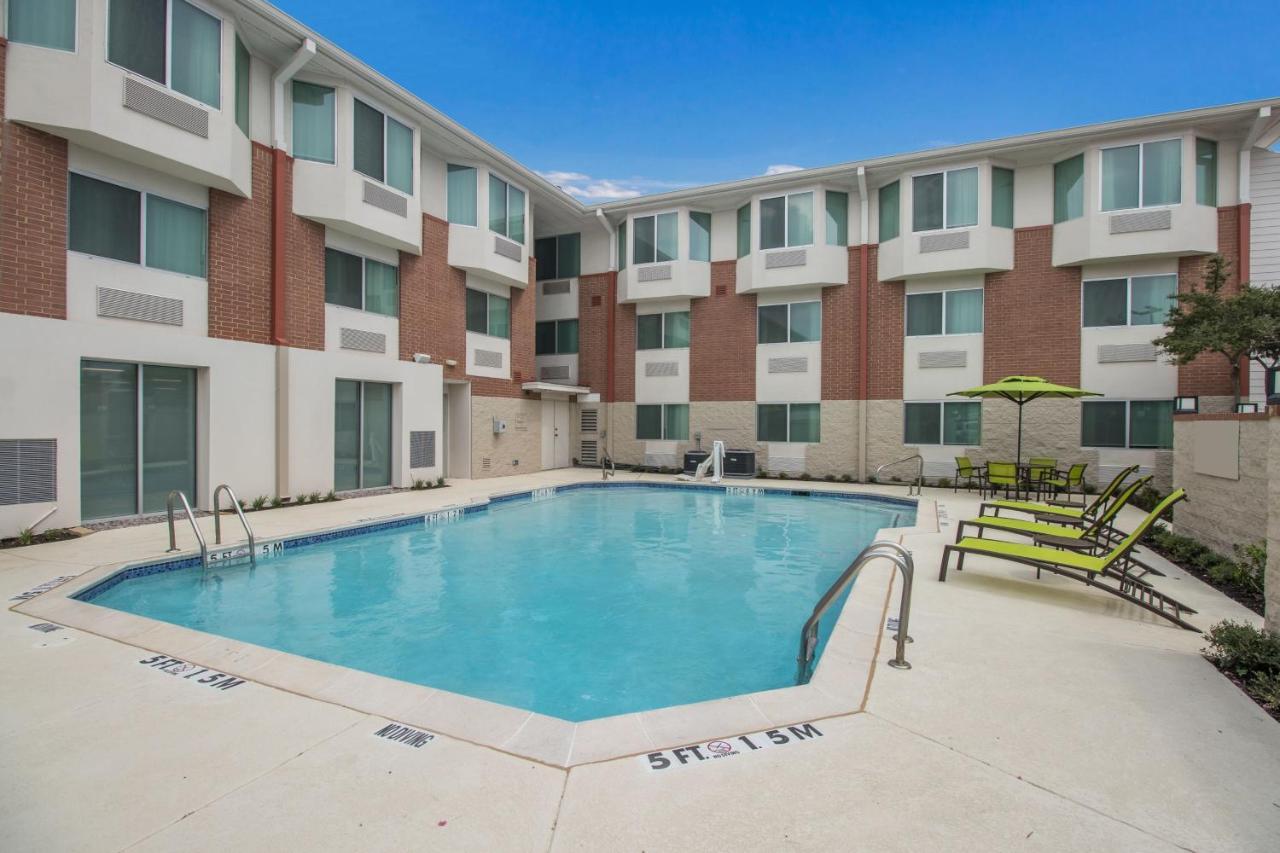 Springhill Suites By Marriott Dallas Nw Highway At Stemmons / I-35East Екстер'єр фото